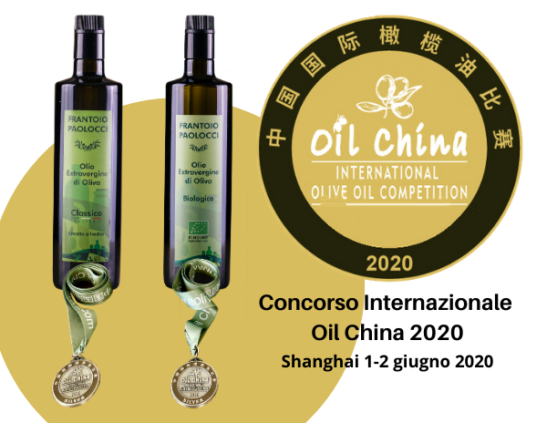 Shangai 1-2 Giugno 2020